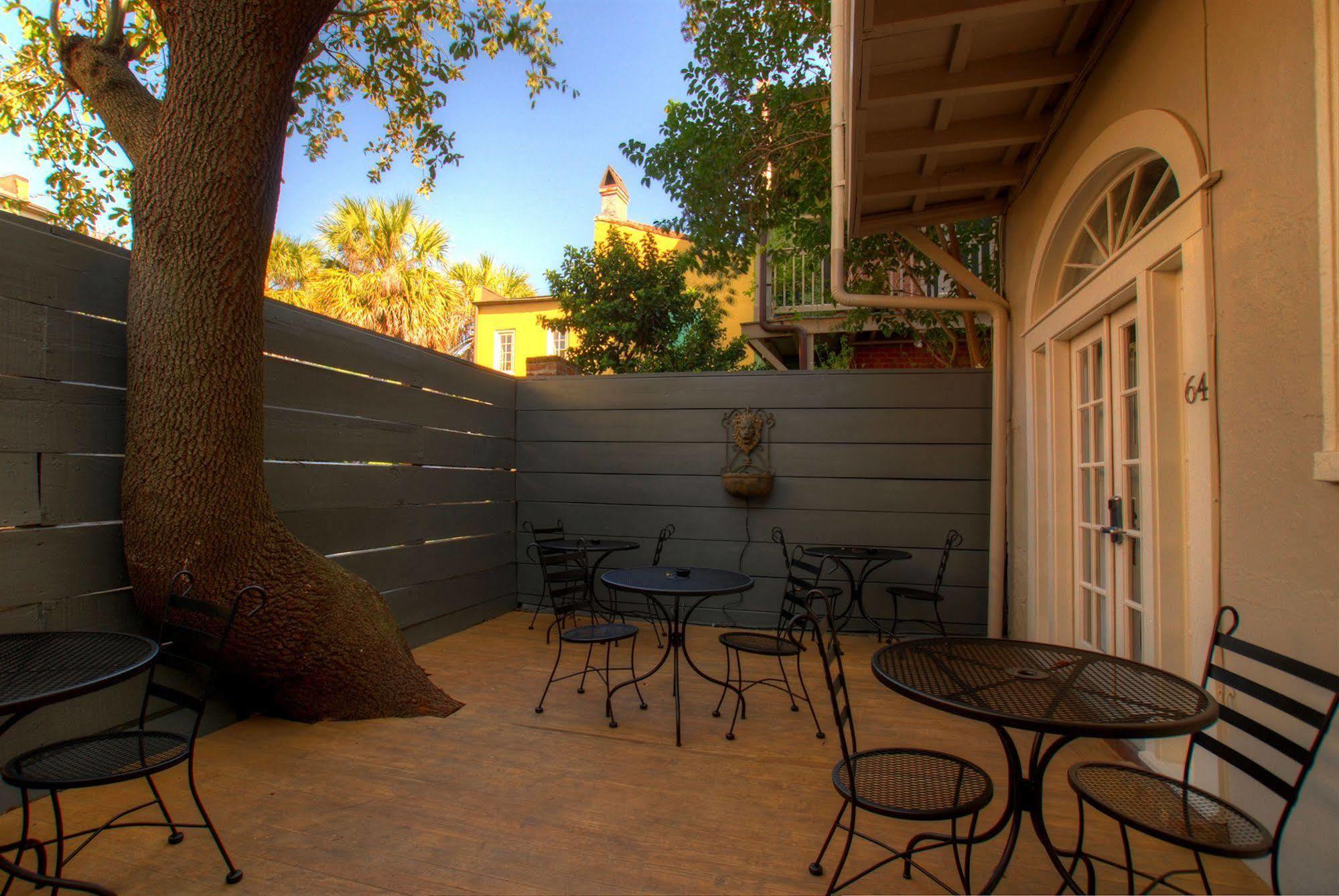 Inn On St. Ann, A French Quarter Guest Houses Property New Orleans Exterior photo